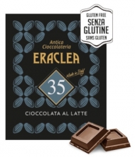 ERACLEA BUSTE CIOCCOLATA PZ.15 LATTE